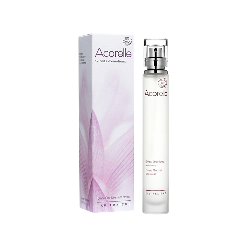 ACORELLE ACQUA FRESCA ORCHIDEA BIANCA