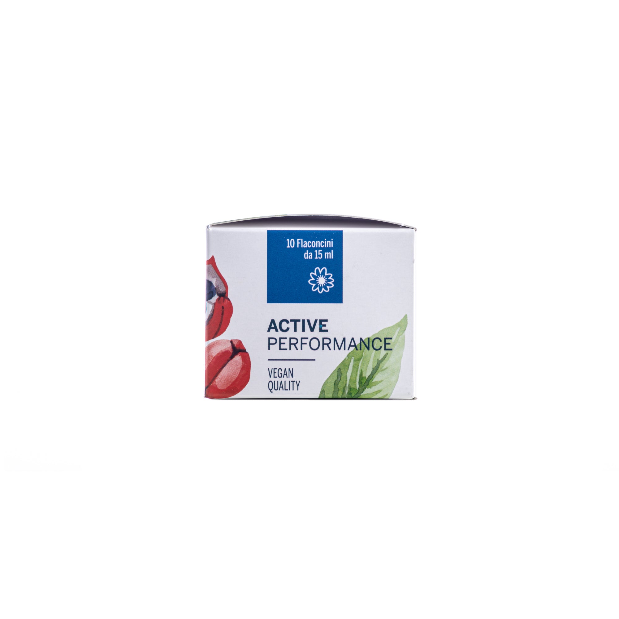 ACTIVE PERFORMANCE