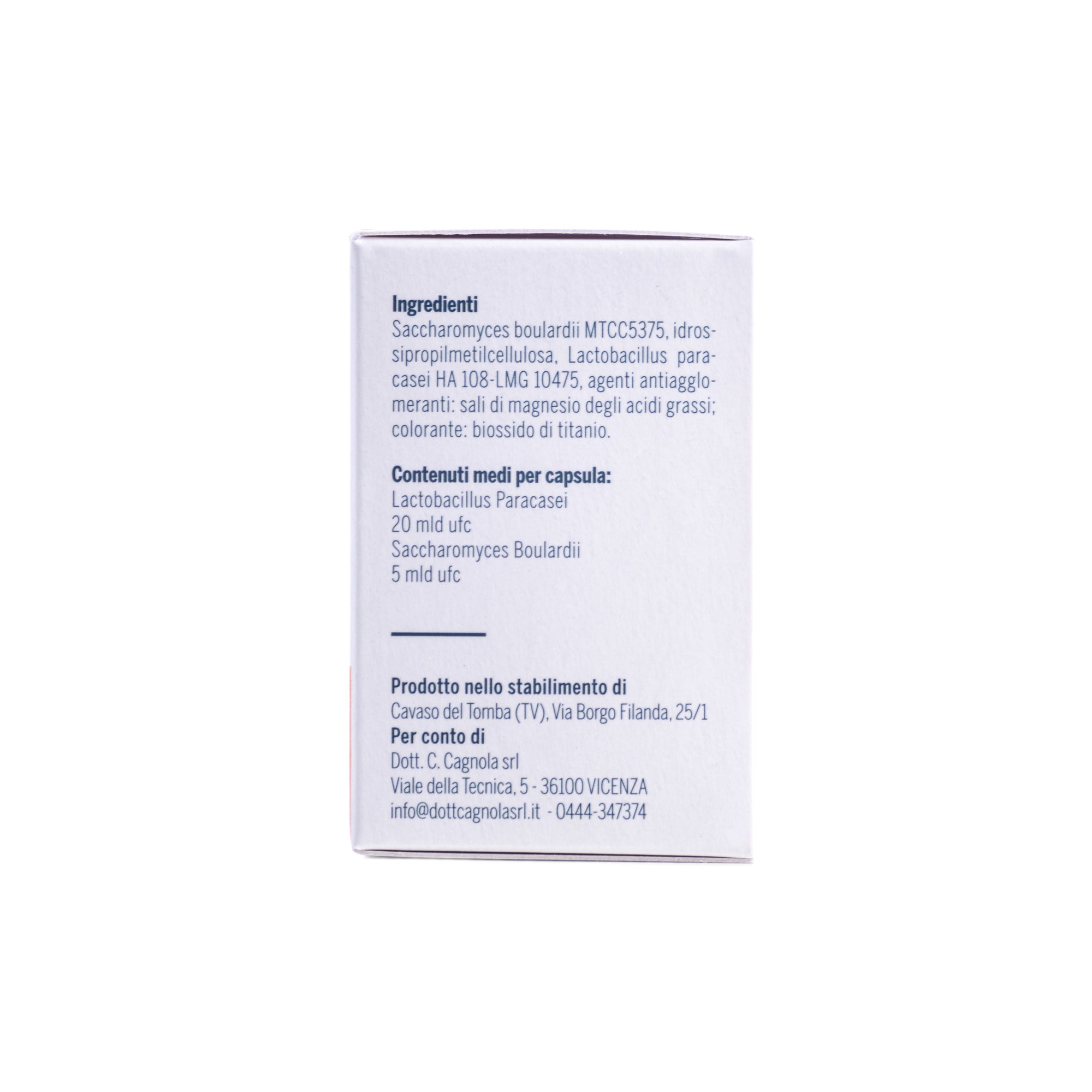 ACTIVFLORA FORTE