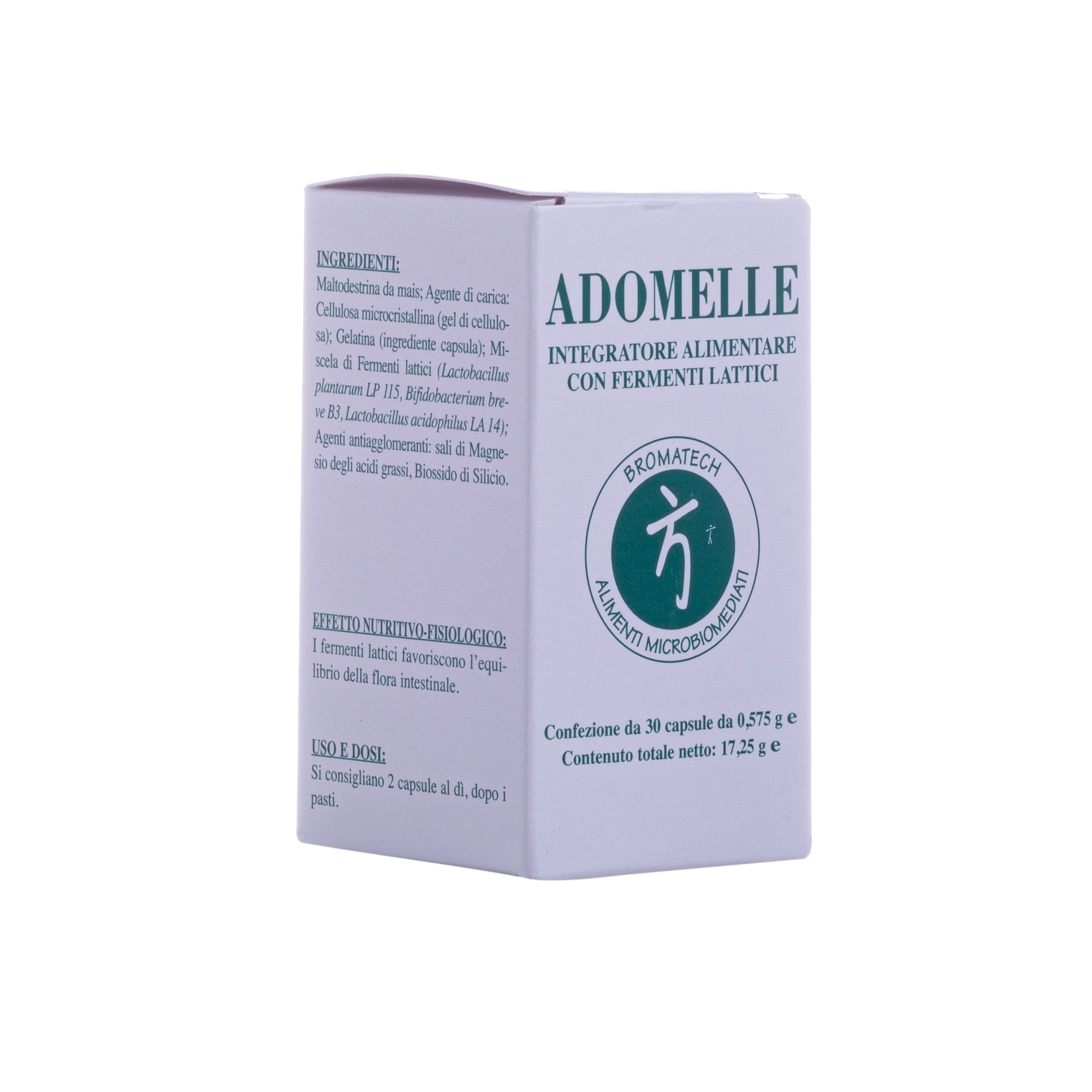 ADOMELLE