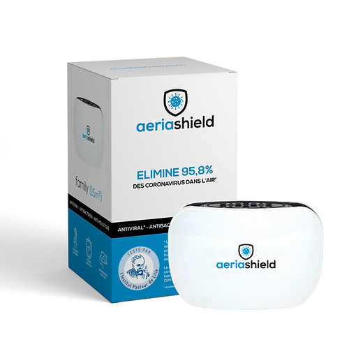 AERIASHIELD FAMILY
