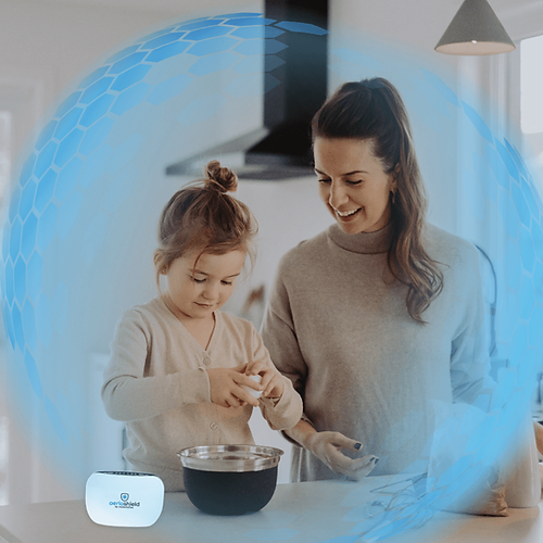 AERIASHIELD FAMILY