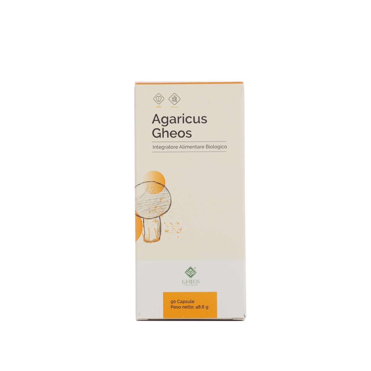 AGARICUS