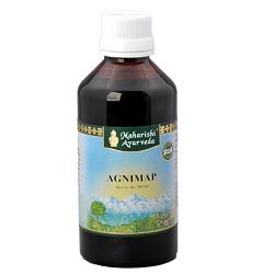AGNIMAP