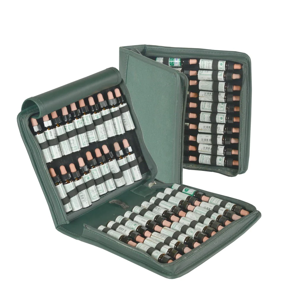 AINSWORTHS FLOWER REMEDY SET 40