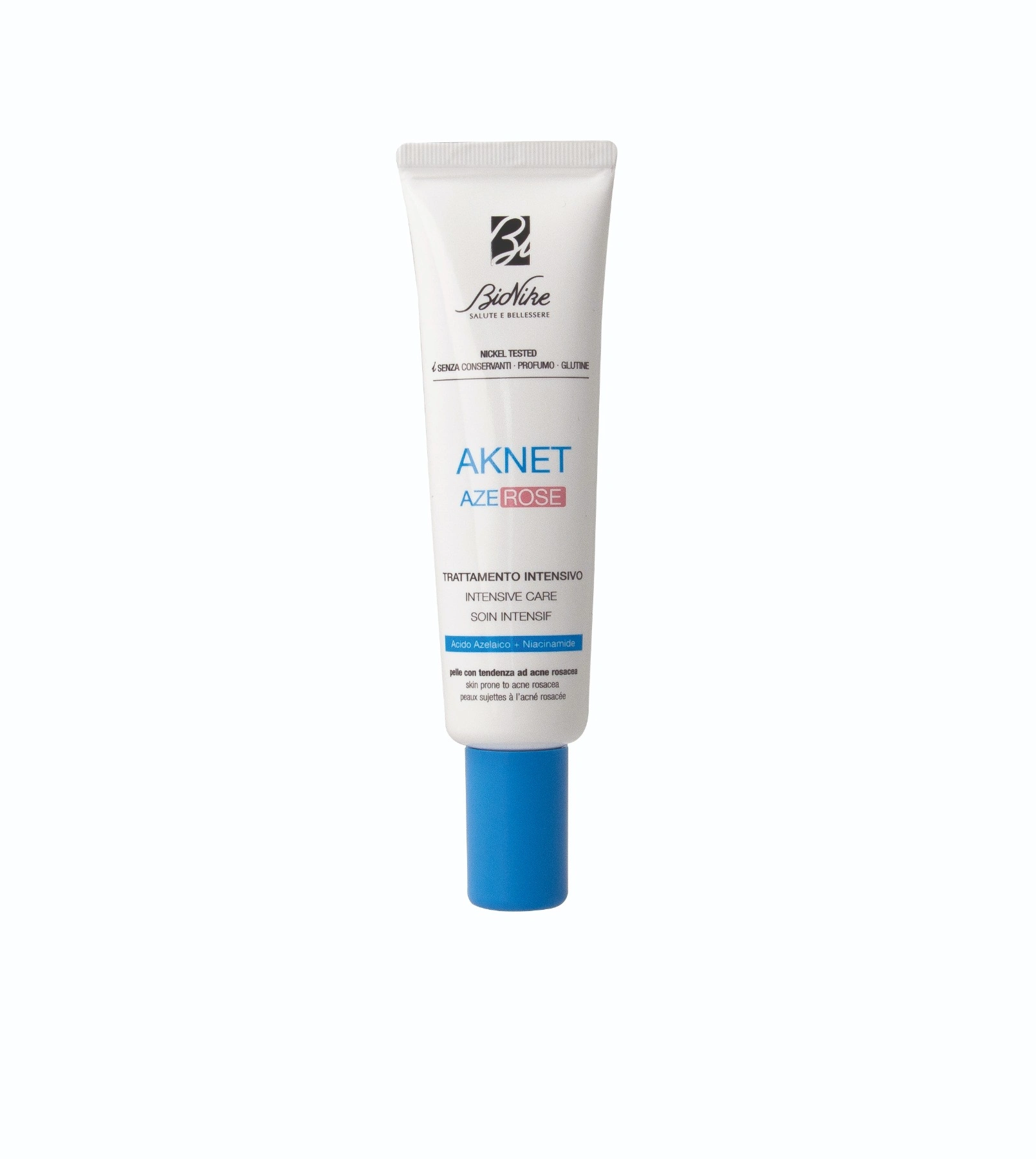BIONIKE AKNET AZEROSE TRATTAMENTO INTENSIVO 30ML