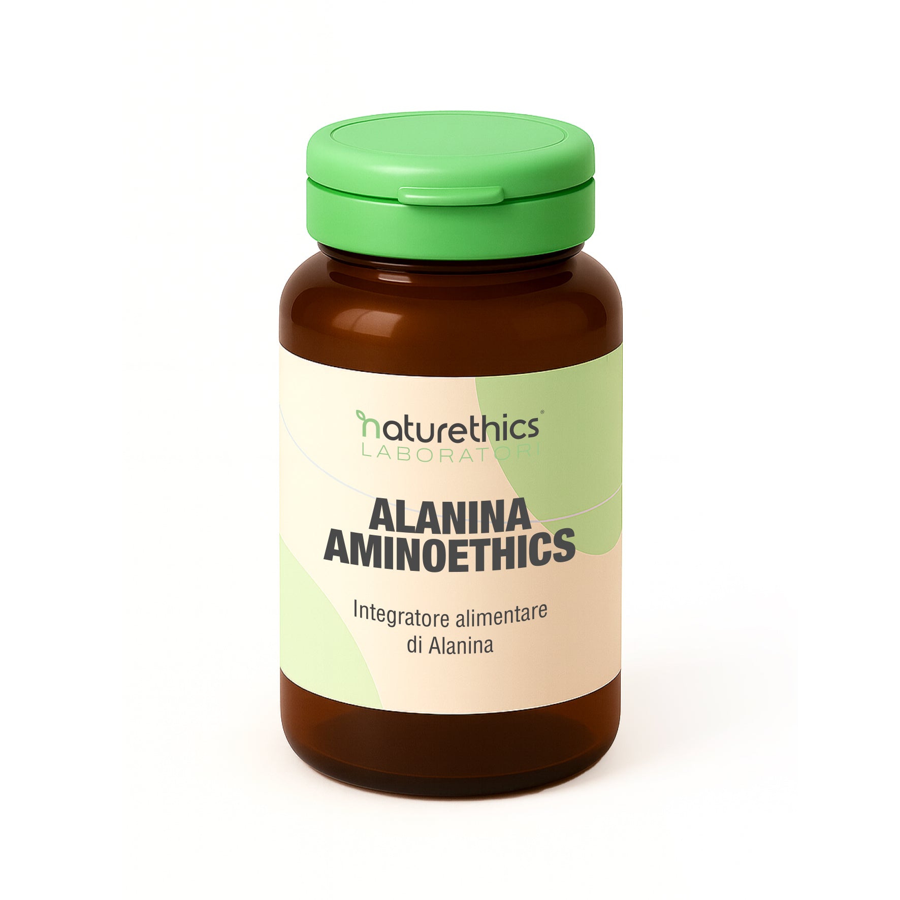 ALANINA AMINOETHICS 60CPS