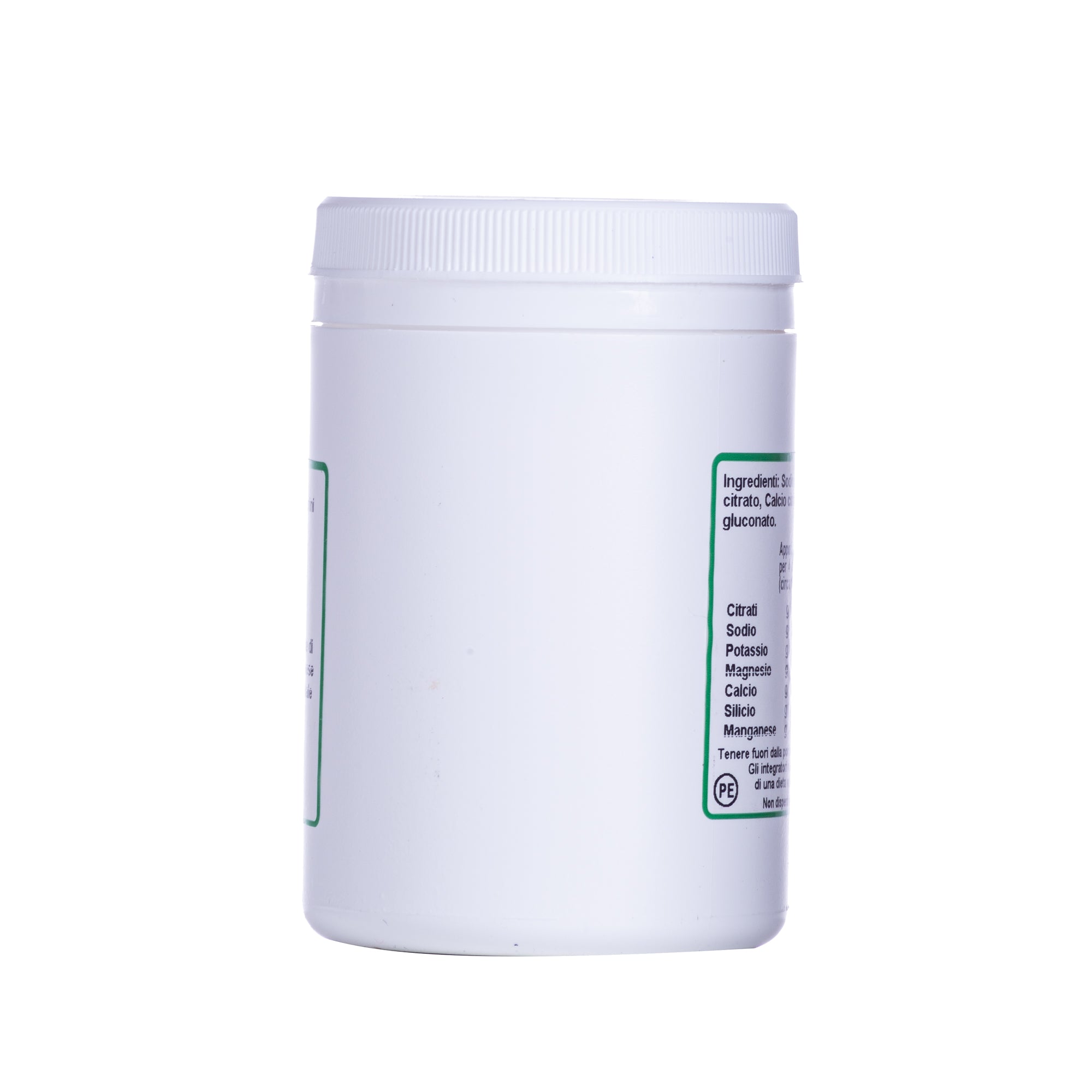 ALCALIN POLVERE