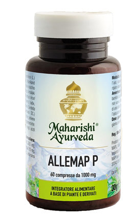 ALLEMAP -P
