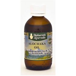 ALOCHAKA OIL