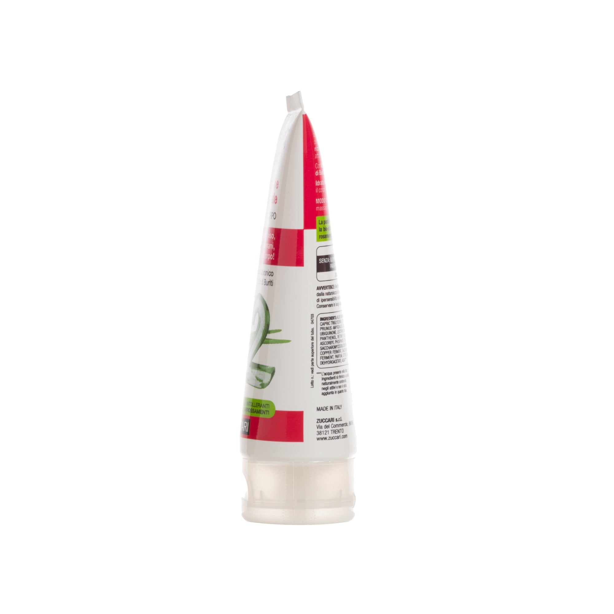 ALOEVERA2 CREMA D'ALOE UNIVERSALE 75ML
