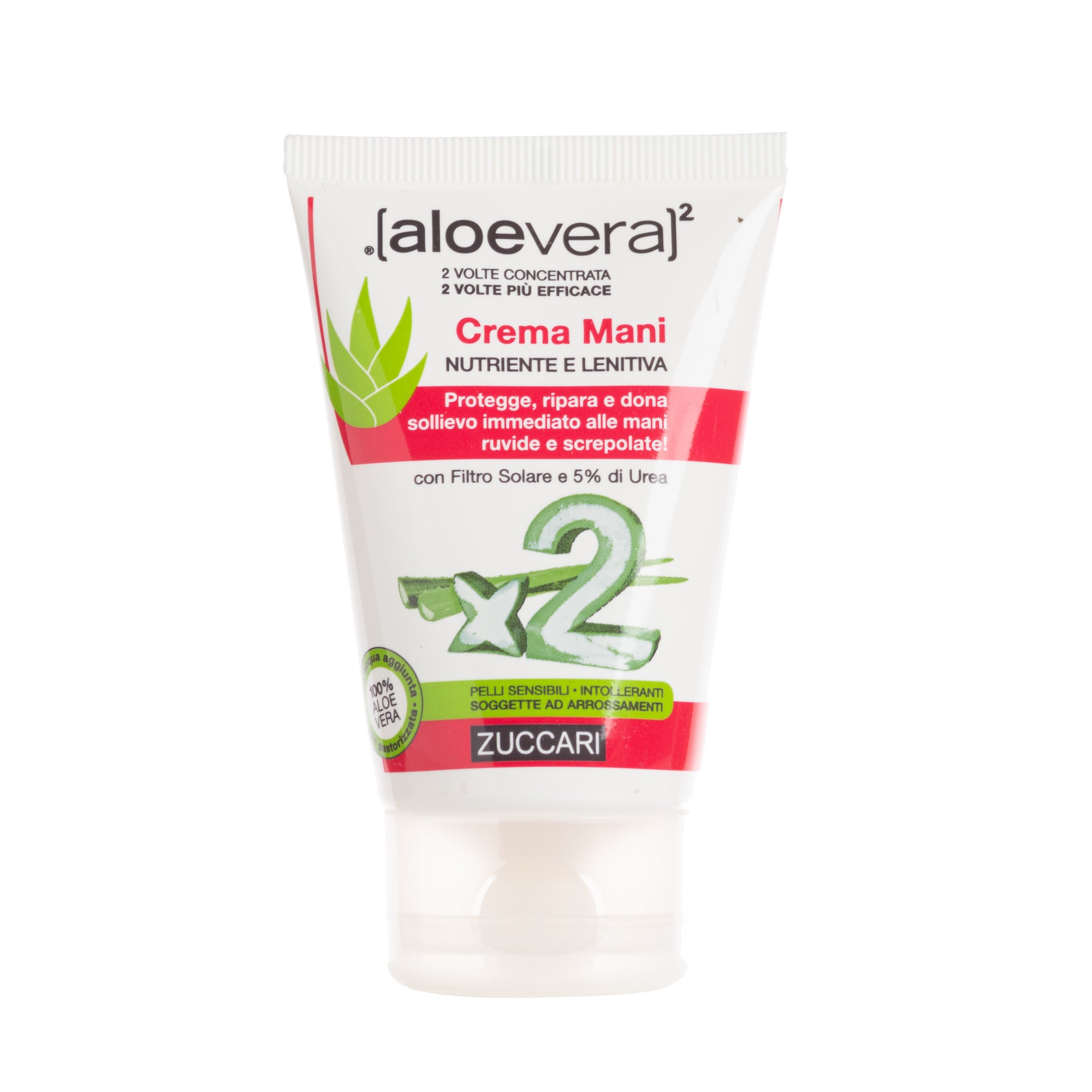 ALOEVERA2 CREMA MANI 50ML