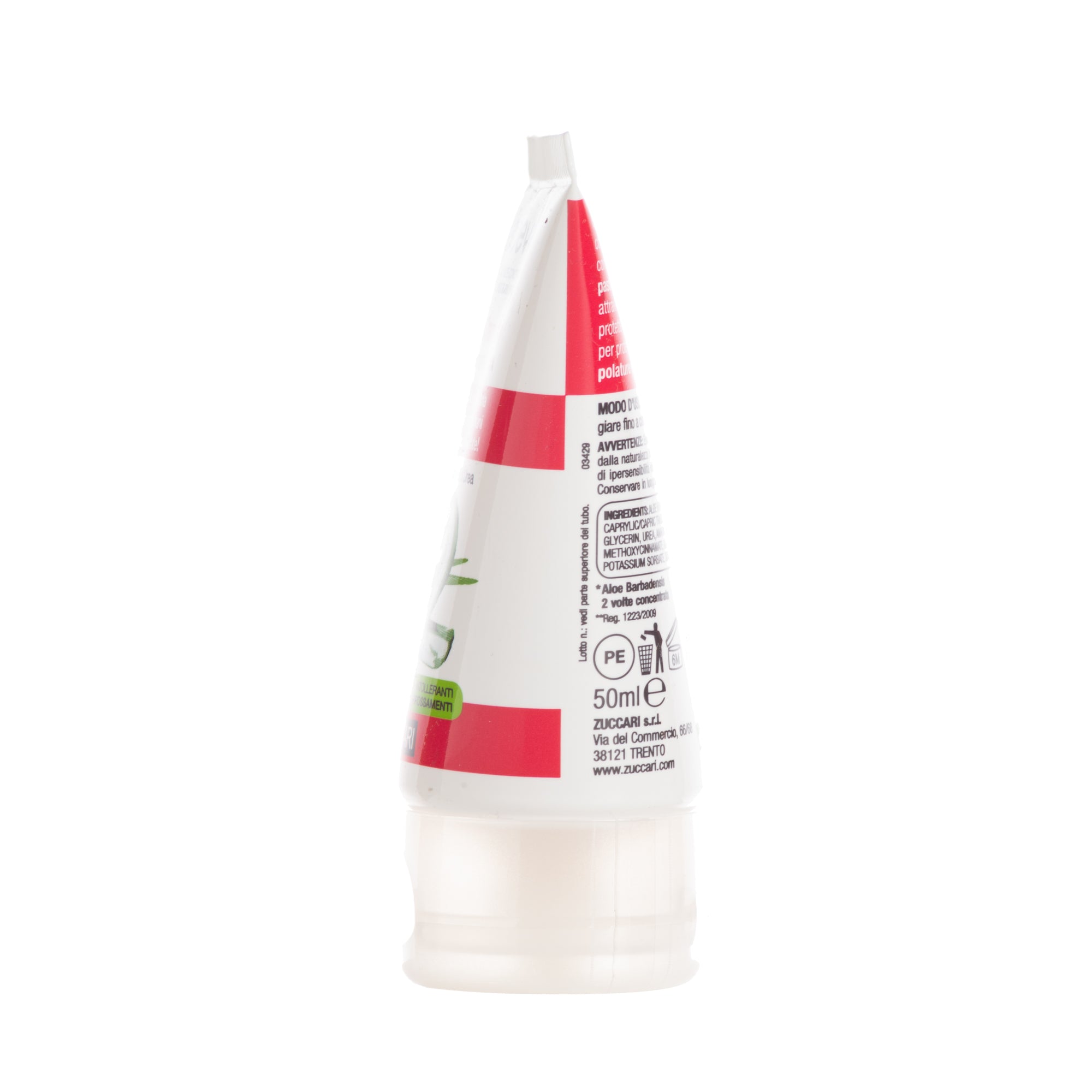 ALOEVERA2 CREMA MANI 50ML