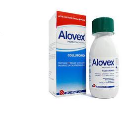 ALOVEX PROTEZIONE ATTIVA COLLUTTORIO