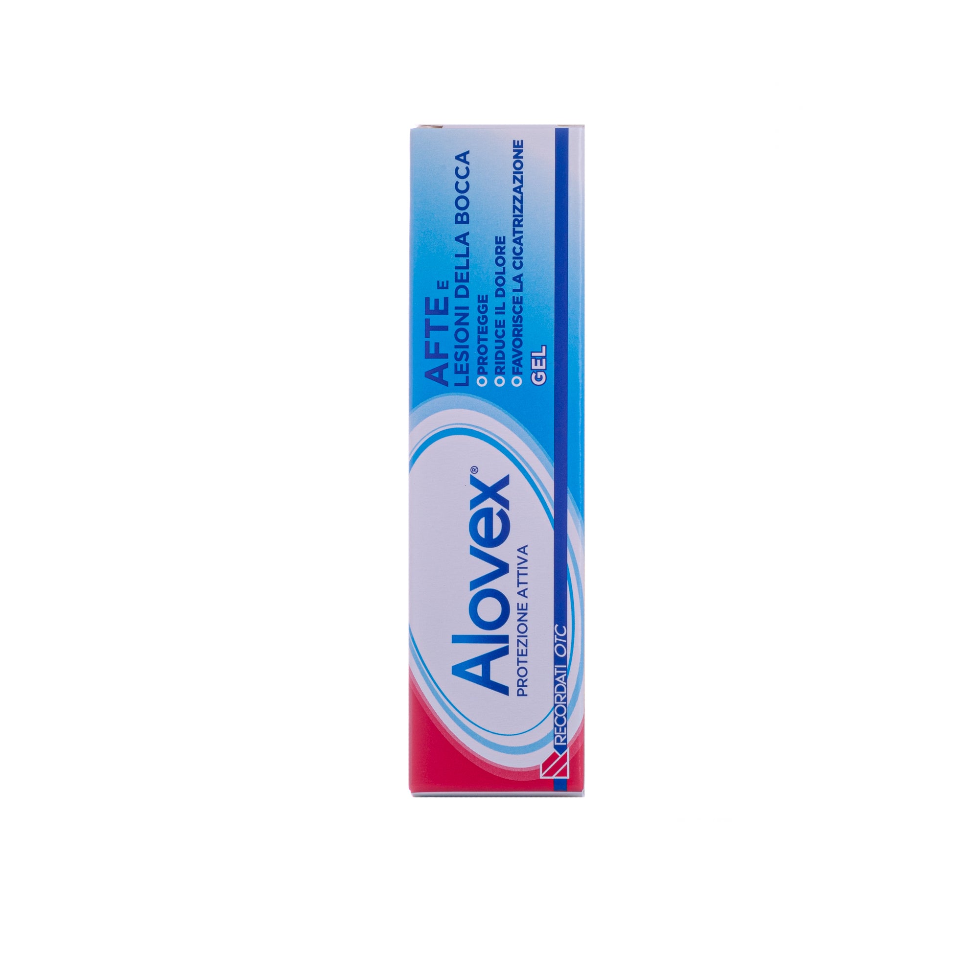 ALOVEX PROTEZIONE ATTIVA GEL