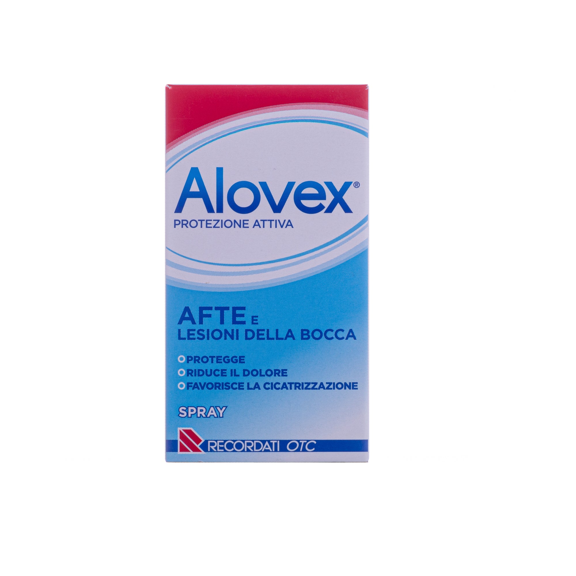 ALOVEX PROTEZIONE ATTIVA SPRAY 15ML