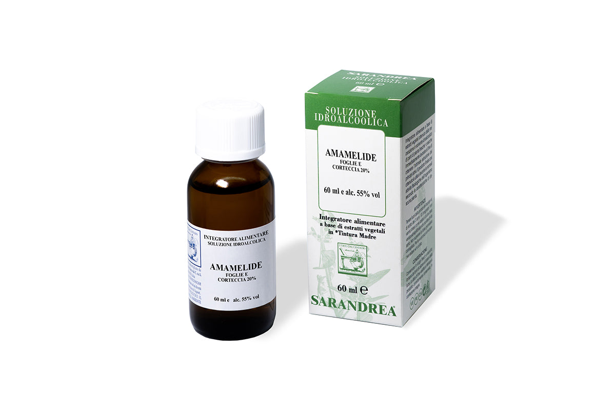 AMAMELIDE SI 60ML