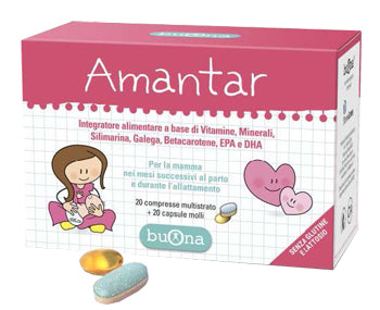 AMANTAR