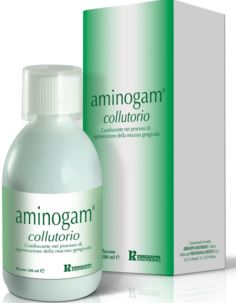 AMINOGAM COLLUTORIO