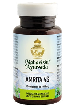 AMRITA 4S