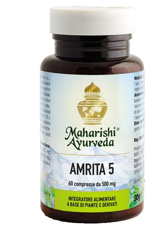 AMRITA 5