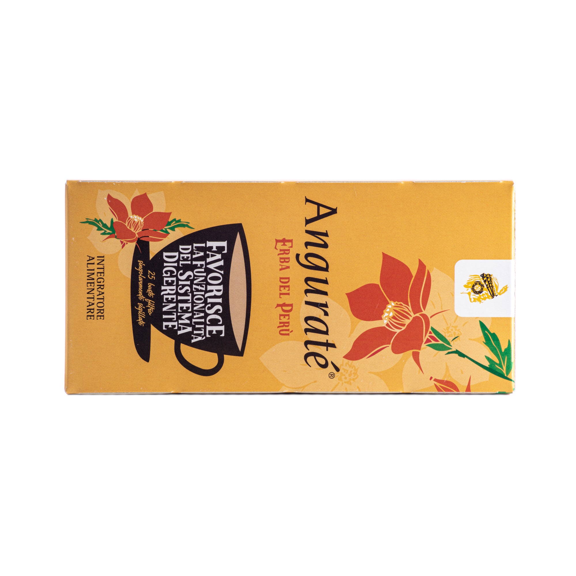 ANGURATE ERBA DEL PERU