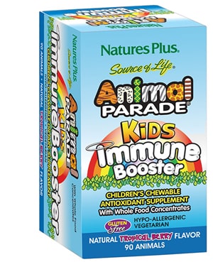 ANIMAL PARADE KID IMMUNE