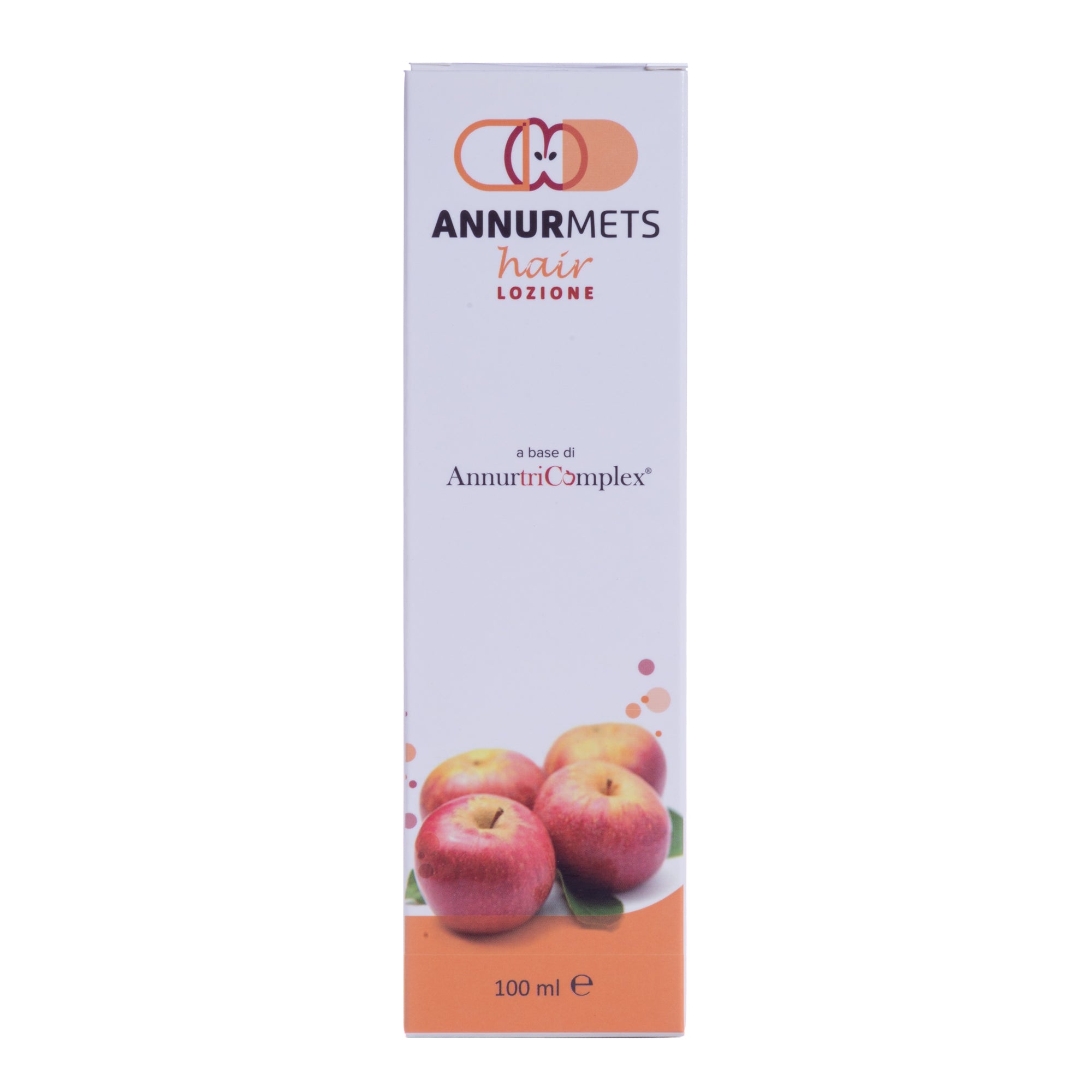 ANNURMETS HAIR LOZIONE