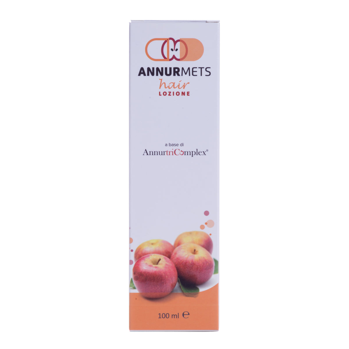 ANNURMETS HAIR LOZIONE