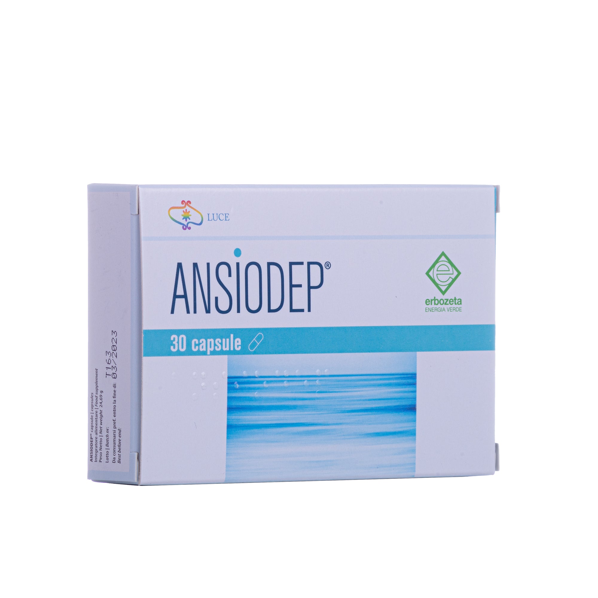 ANSIODEP