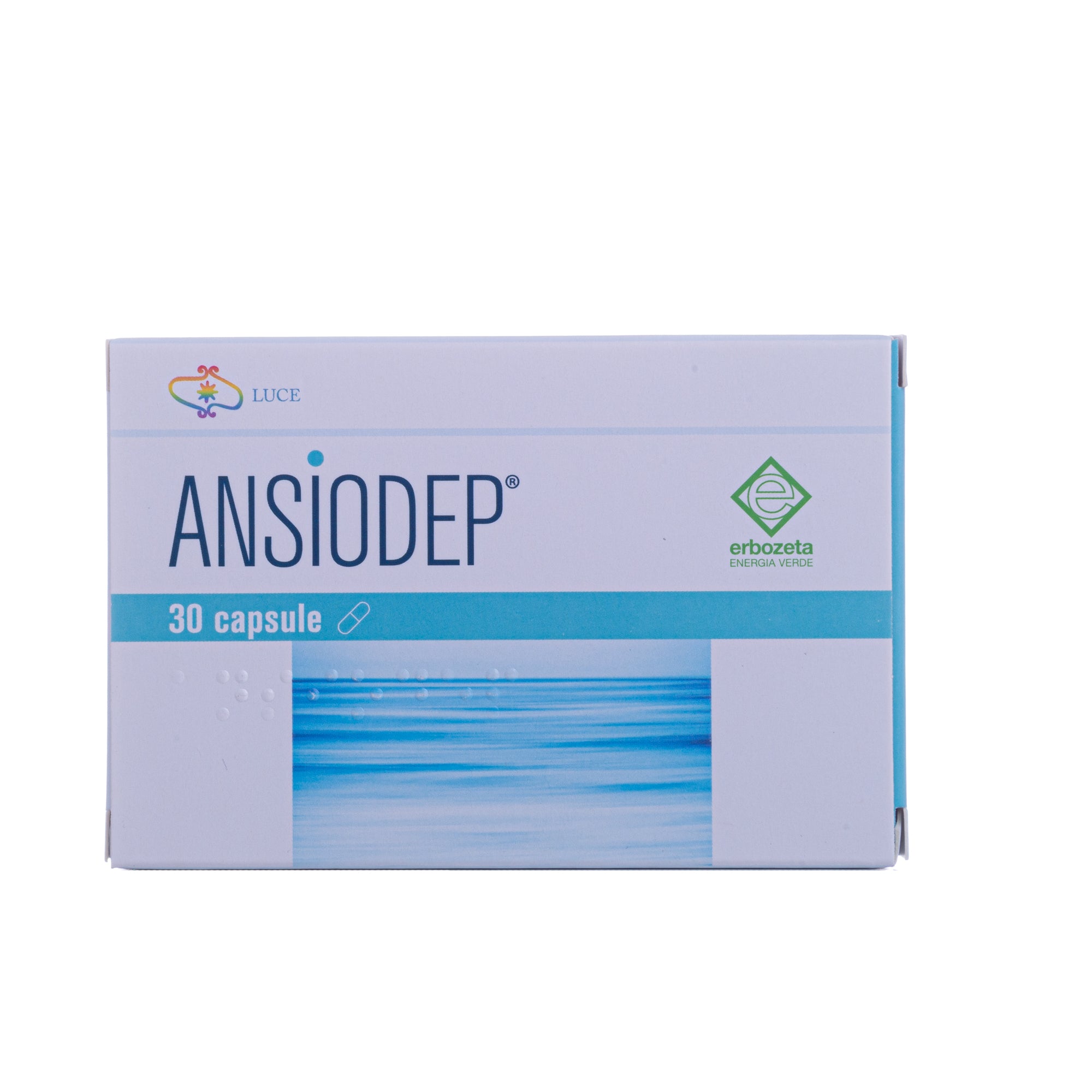 ANSIODEP