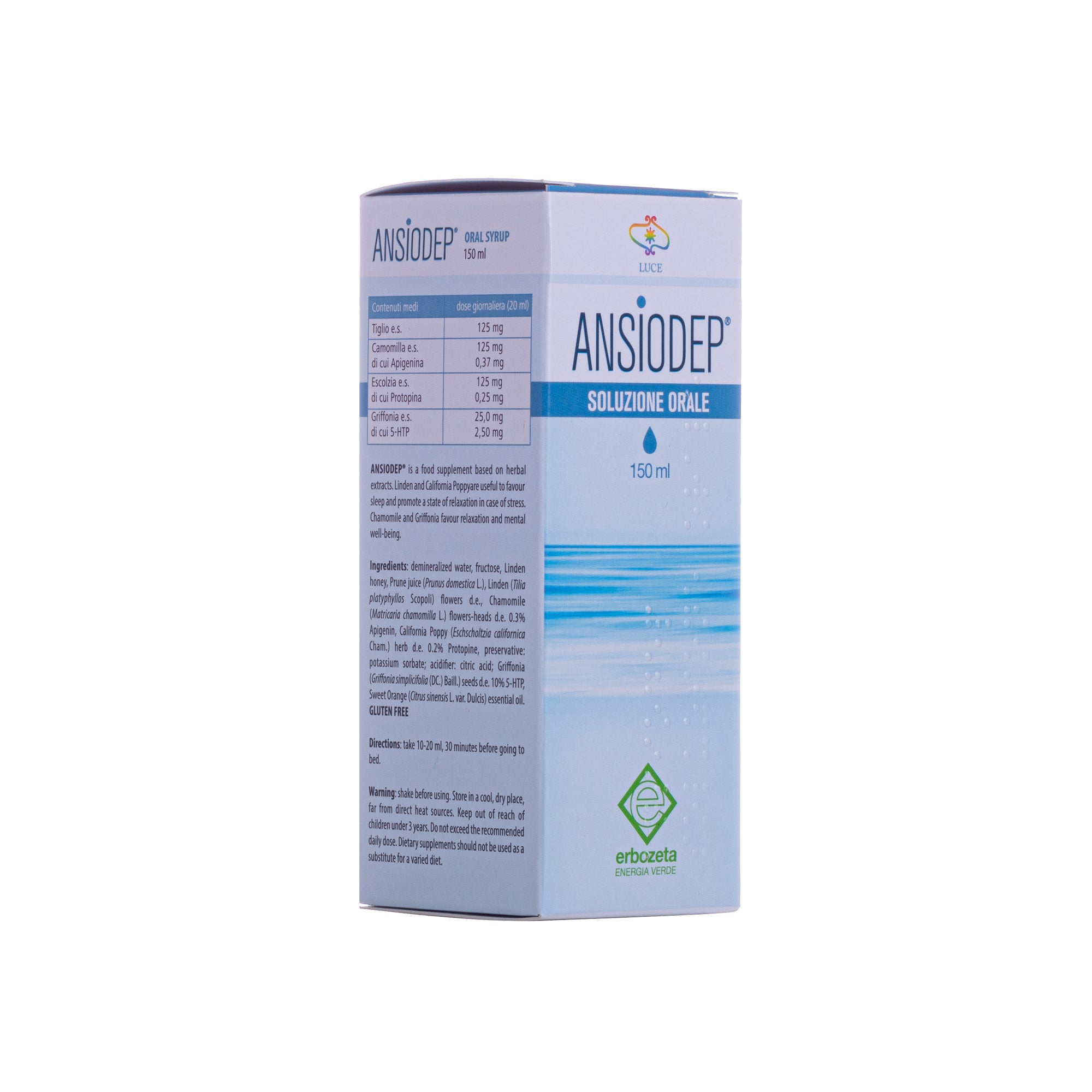 ANSIODEP