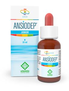 ANSIODEP JUNIOR GOCCE
