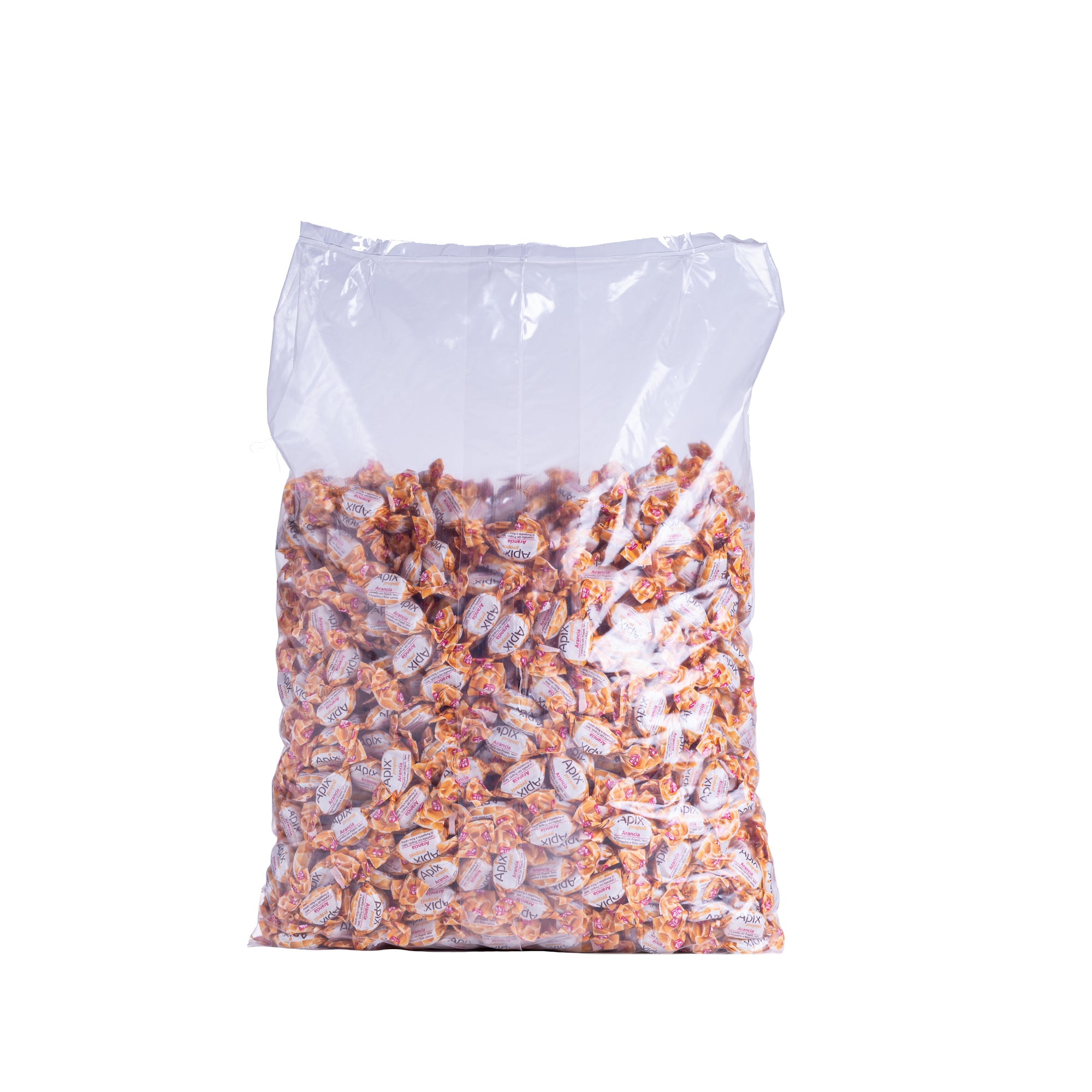 APIX CARAMELLE ARANCIA 3 kg