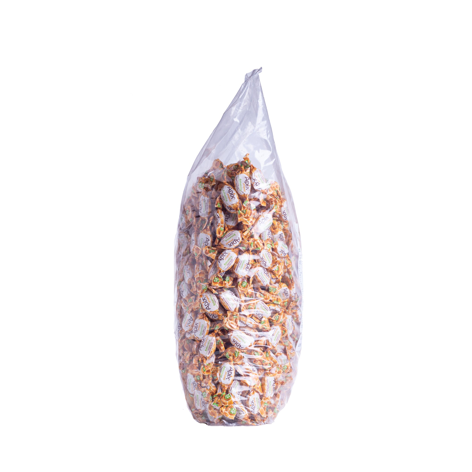 APIX CARAMELLE BALSAMICHE 3 kg