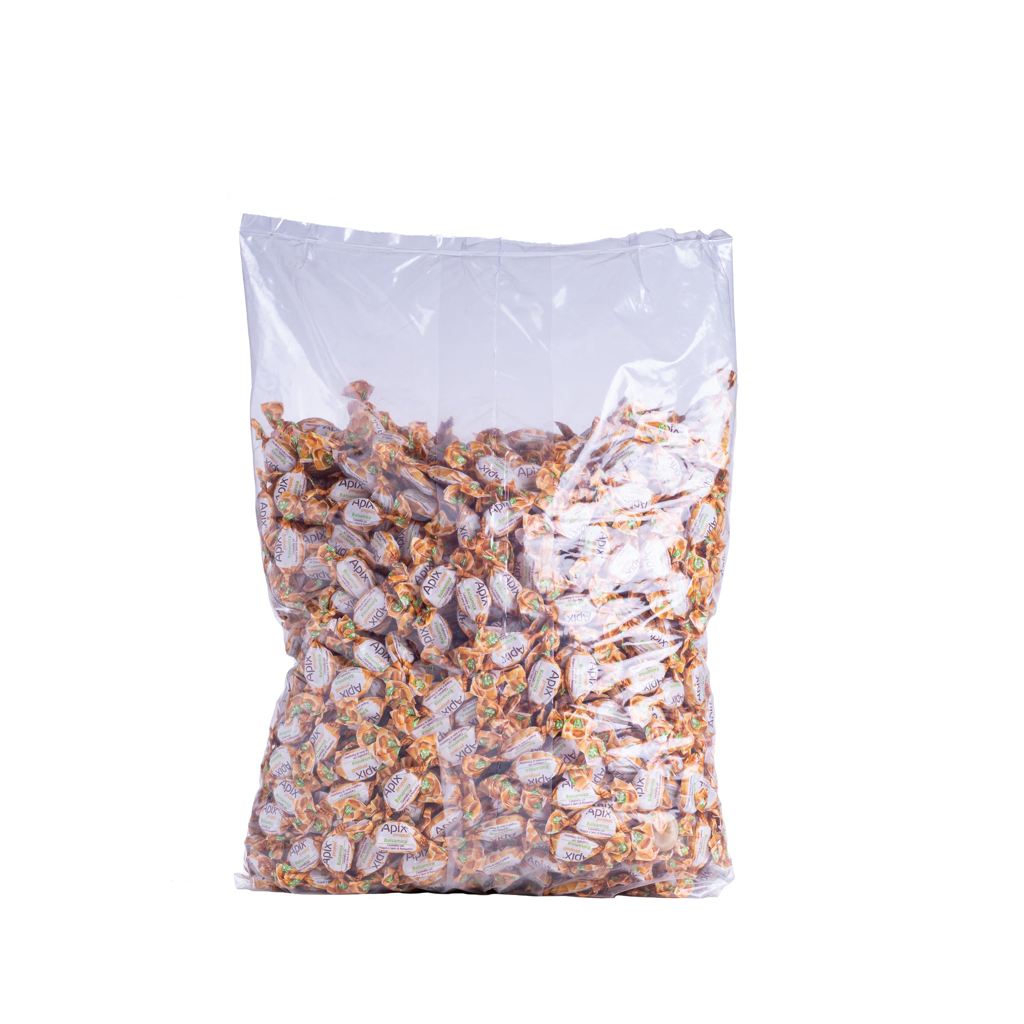 APIX CARAMELLE BALSAMICHE 3 kg