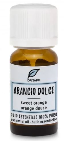 OLIO ESSENZIALE ARANCIO 10ML