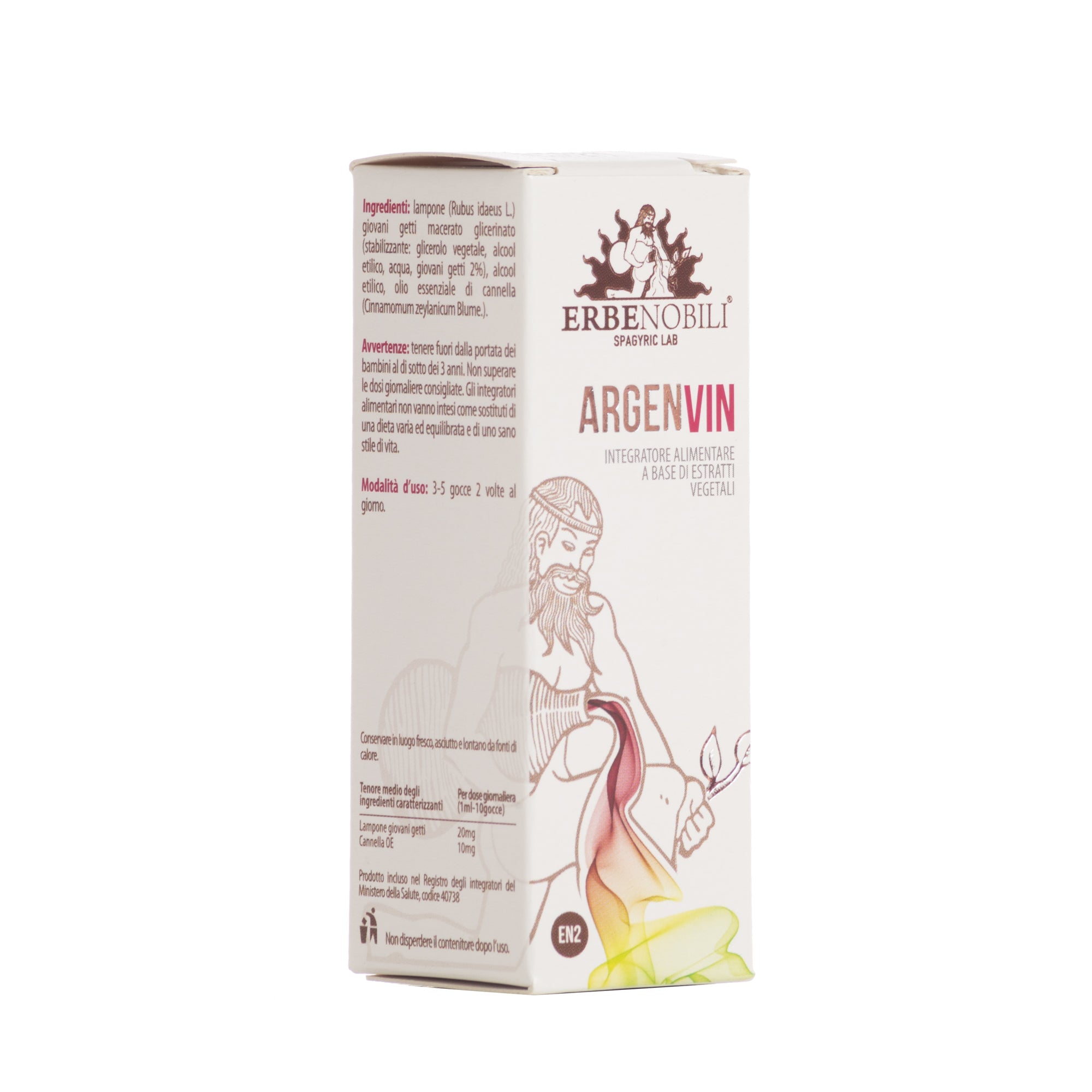 ARGENVIN