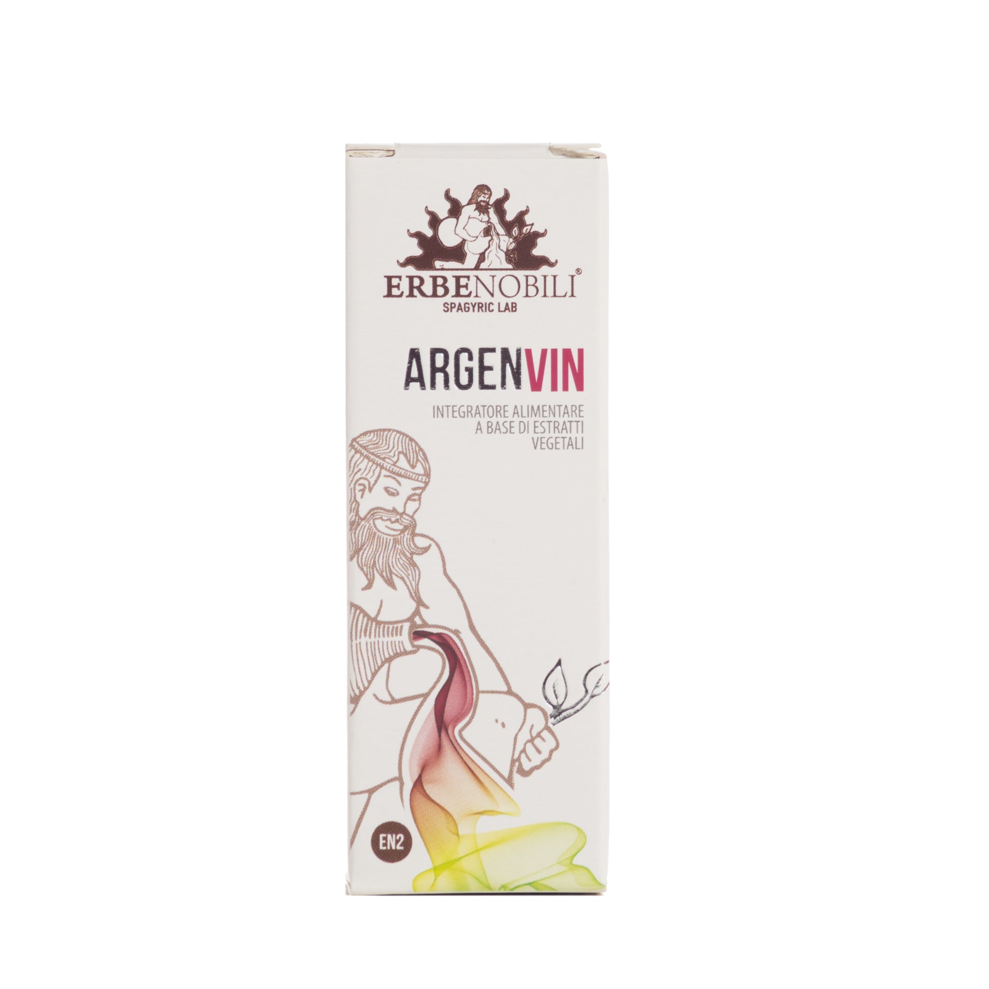 ARGENVIN