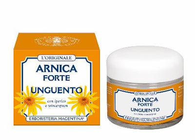 ARNICA UNGUENTO FORTE 50ML