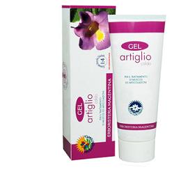 ARTIGLIO CALDO GEL100ML