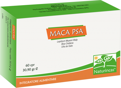 MACA PSA NATURINCAS