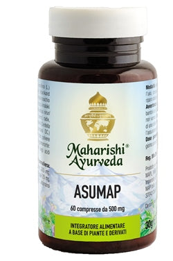 ASUMAP