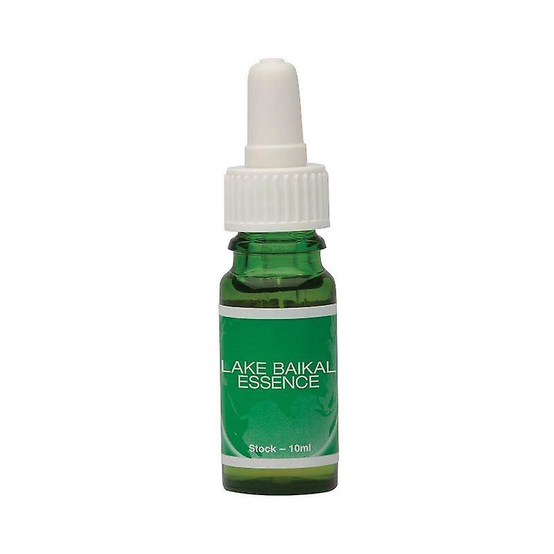 AUSTRALIAN BUSH FLOWER - LAKE BAIKAL ESSENCE GTT 10ML