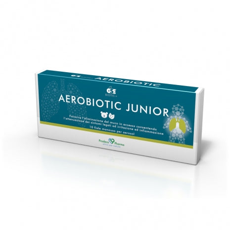 Gse aerobiotic junior