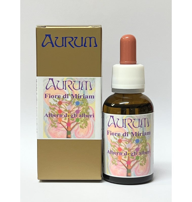 FIORE DI MIRIAM ALBERO DEGLI ALBERI ESSENZE FLOREALI 30ML