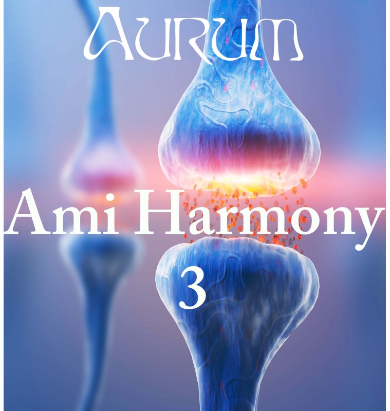 AMI HARMONY 3 GOCCE 30 ML