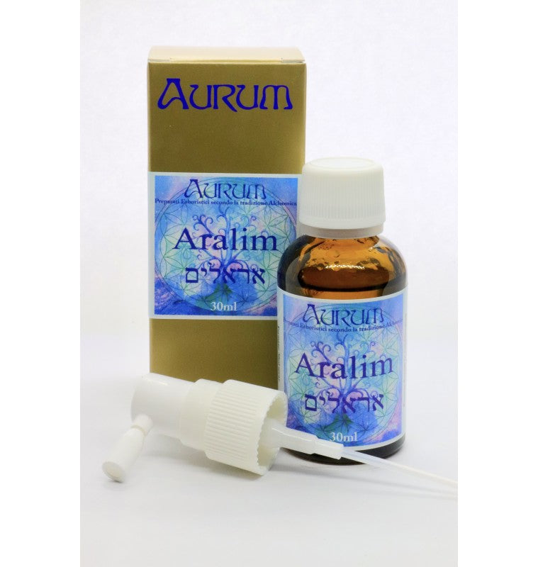 ARALIM SPRAY - 30ML