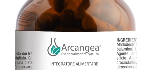 L TEANIN GEA 30 OPERCOLI