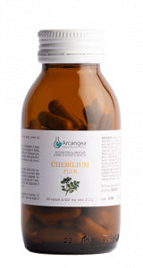 CHEBILIUM PLUS 60 CAPSULE